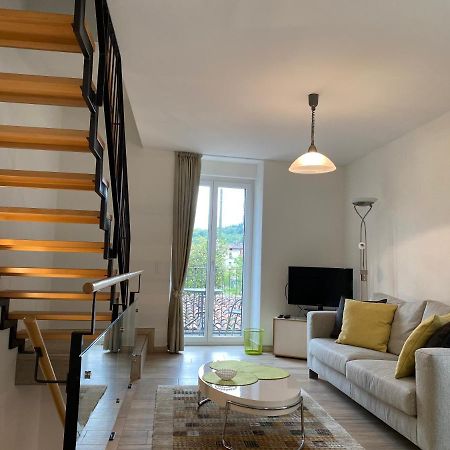 Losone - Locarno, Rustico San Giorgio Zewnętrze zdjęcie
