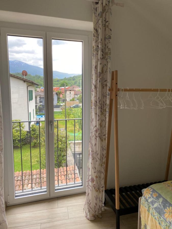 Losone - Locarno, Rustico San Giorgio Zewnętrze zdjęcie