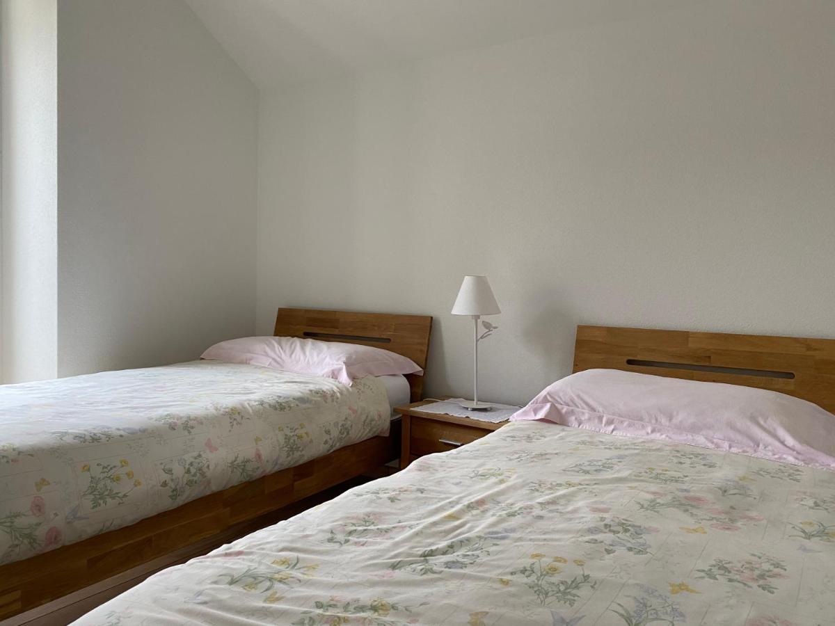 Losone - Locarno, Rustico San Giorgio Zewnętrze zdjęcie