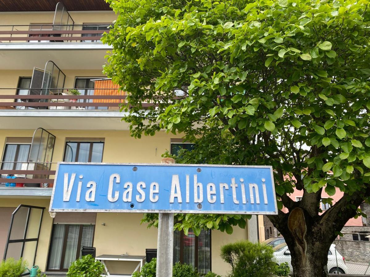 Losone - Locarno, Rustico San Giorgio Zewnętrze zdjęcie